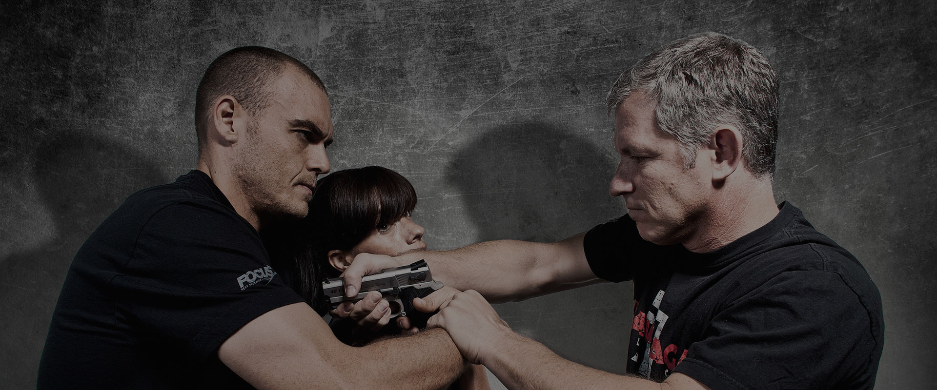 International Krav Maga Federation - IKMF